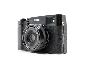 Fujifilm X100VI