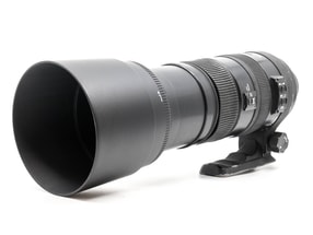 Sigma 150-500mm f/5-6.3 APO DG OS HSM - Nikon Fit
