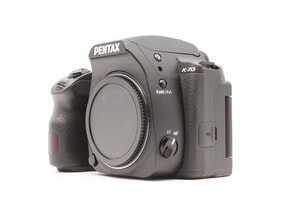 Pentax K-70