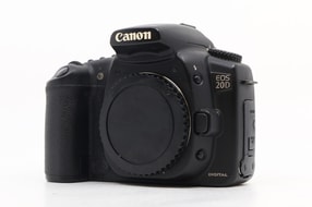 Canon EOS 20D