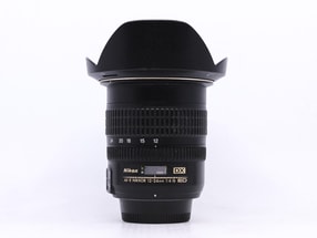Nikon AF-S DX Nikkor 12-24mm f/4G IF-ED