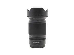 Nikon Nikkor Z DX 50-250mm f/4.5-6.3 VR
