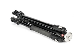 Manfrotto 190XB Tripod