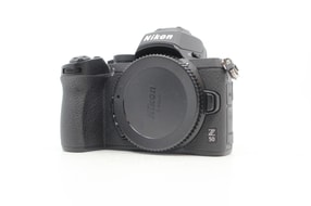Nikon Z50