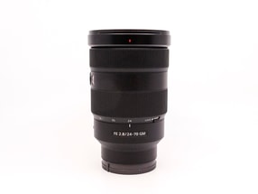 Sony FE 24-70mm f/2.8 GM