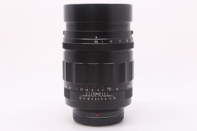 Voigtlander Super Nokton 29mm f/0.8 ASPH - Micro Four Thirds Fit