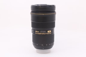 Nikon AF-S Nikkor 24-70mm f/2.8G IF-ED