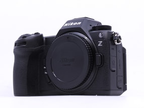 Nikon Z6 III