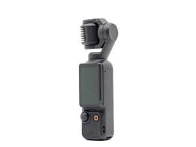 DJI Osmo Pocket 3
