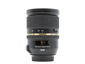 Tamron SP 24-70mm f/2.8 Di VC USD - Canon EF Fit