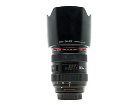 Canon EF 24-70mm f/2.8 L USM