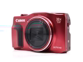 Canon PowerShot SX710 HS