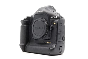Canon EOS 1Ds Mark III