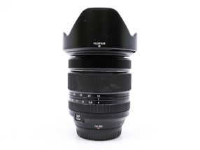 Fujifilm XF 16-80mm f/4 R OIS WR