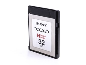 Sony XQD M 32GB 440MB/s