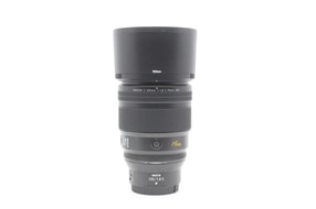 Nikon Nikkor Z 135mm f/1.8 S Plena