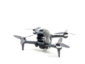DJI FPV Drone Combo