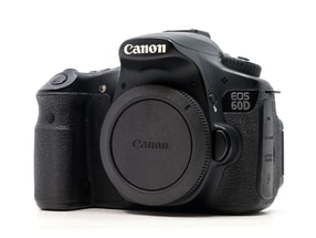 Canon EOS 60D