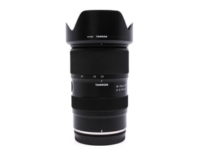 Tamron 28-75mm f/2.8 Di III VXD G2 - Nikon Z Fit