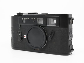 Leica M5