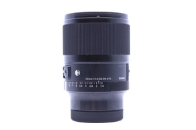 Sigma 50mm f/1.4 DG DN ART - L Fit
