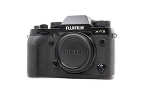 Fujifilm X-T2