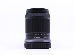 Canon RF-S 18-150mm f/3.5-6.3 IS STM