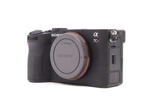 Sony Alpha A7CR 