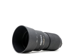 Nikon AF Nikkor 80-200mm f/2.8 ED - One Touch