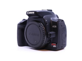 Canon EOS Rebel XTi