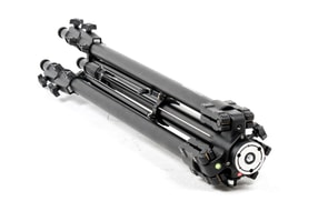 Manfrotto 161MK2B Professional Trépied