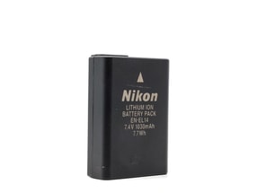 Nikon EN-EL14 Batterie