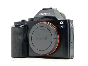 Sony Alpha A7s