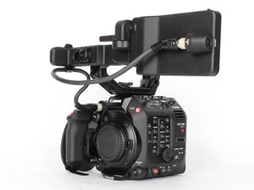 Canon Cinema EOS C500 II