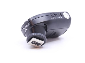 Godox XPro Wireless Trigger - Fujifilm Dedicated
