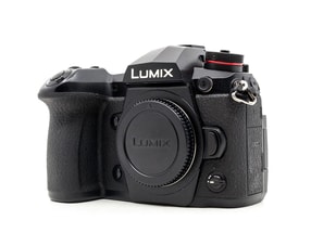 Panasonic Lumix DC-G9