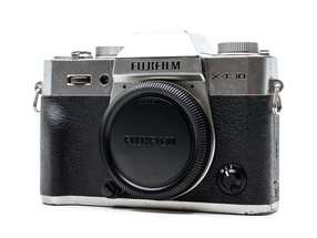 Fujifilm X-T30