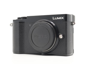 Panasonic Lumix DC-GX9