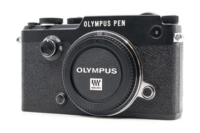 Olympus PEN-F
