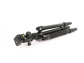 Manfrotto Element Big Traveler Tripod with Ball Head