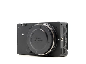 Sigma FP-L