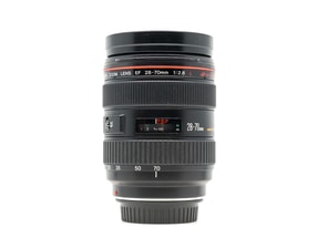 Canon EF 28-70mm f/2.8 L USM