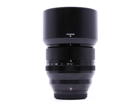 Fujifilm XF 56mm F/1.2 R WR