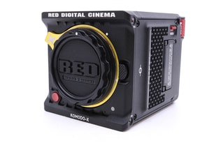 RED Komodo-X