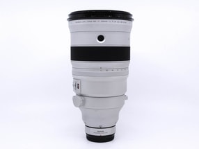 Fujifilm XF 200mm f/2 OIS WR with XF 1.4x WR Teleconverter