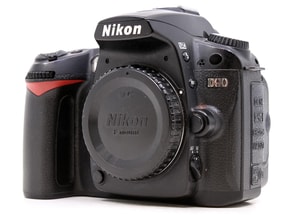 Nikon D90