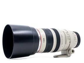 Canon EF 100-400mm f/4.5-5.6 L IS USM