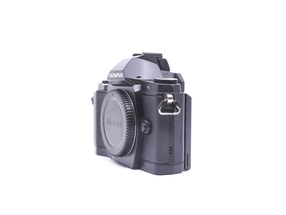Olympus OM-D E-M5
