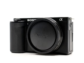 Sony ZV-E10
