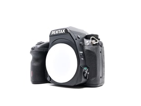 Pentax K-5 II